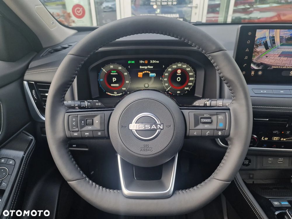 Nissan X-Trail 1.5 VC-T e-POWER Tekna e-4ORCE - 9