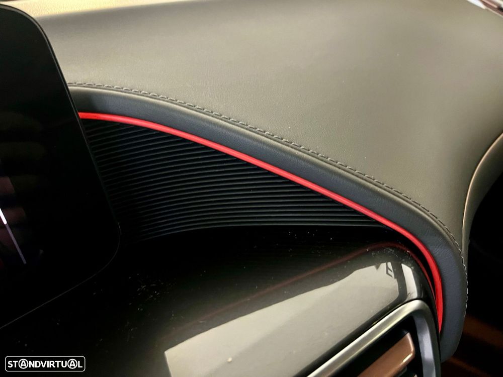 Mercedes-Benz EQC 400 4Matic - 34