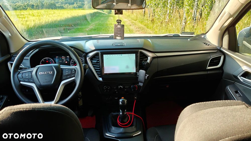 Isuzu D-Max 1.9 DC LS - 7