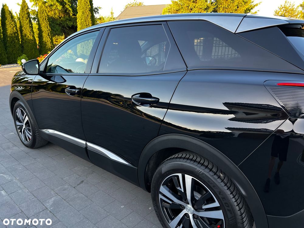 Peugeot 3008 BlueHDi 150 Stop & Start Allure - 38