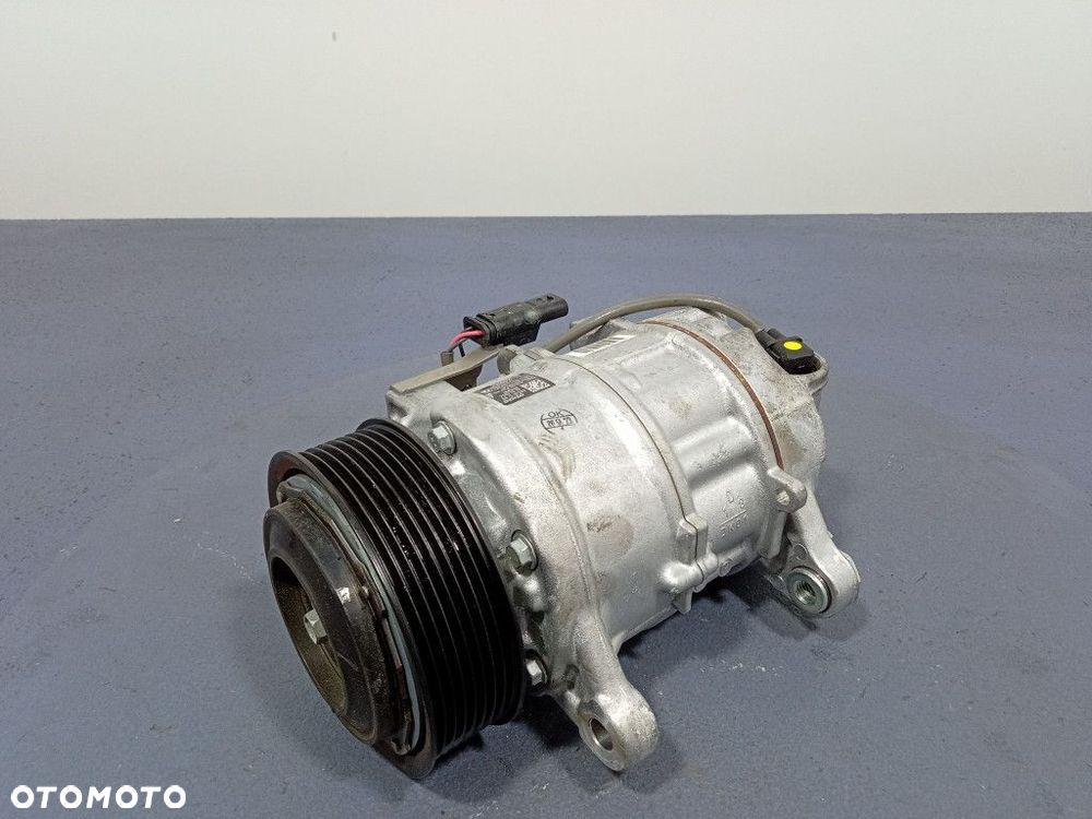 BMW X3 G01 G02 3.0D B57P SPRĘŻARKA KOMPRESOR KLIMATYZACJI 7948805 - 1