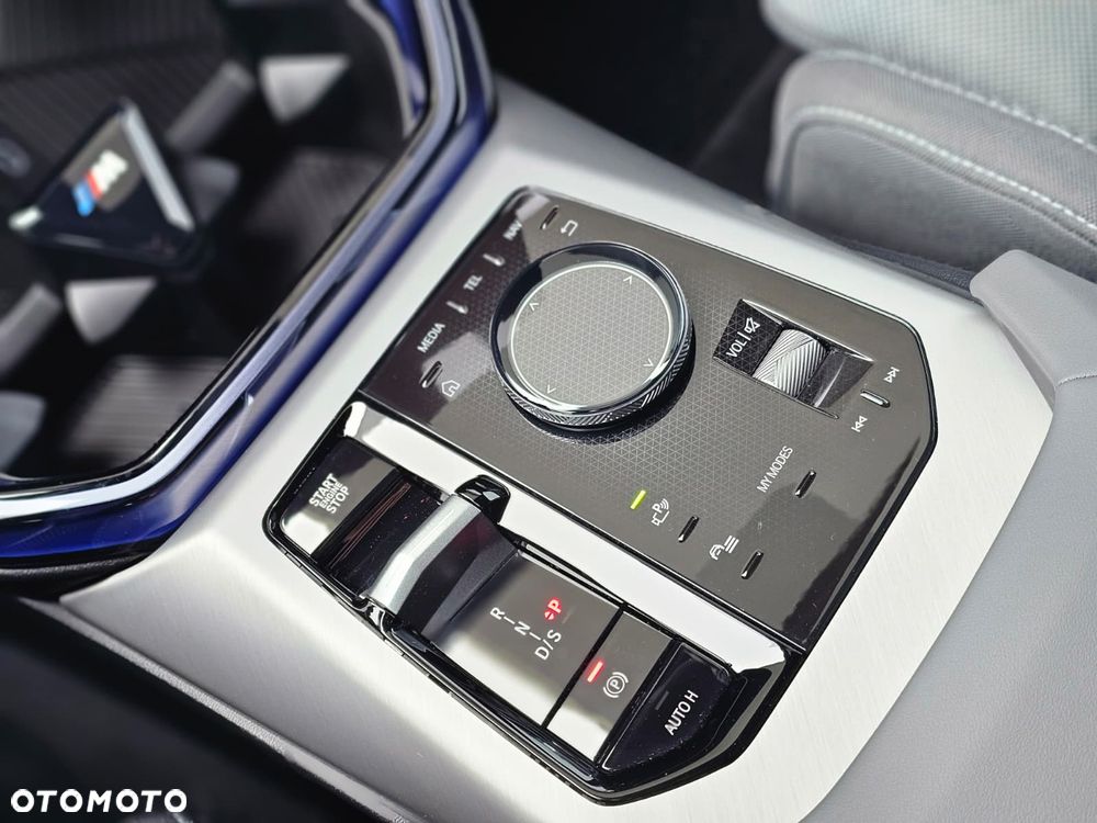 BMW X3 20 xDrive - 29