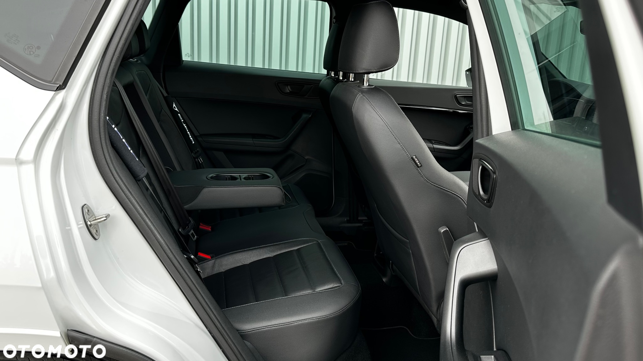 Cupra Ateca 2.0 TSI 4Drive Limited Edition 4 DSG - 38