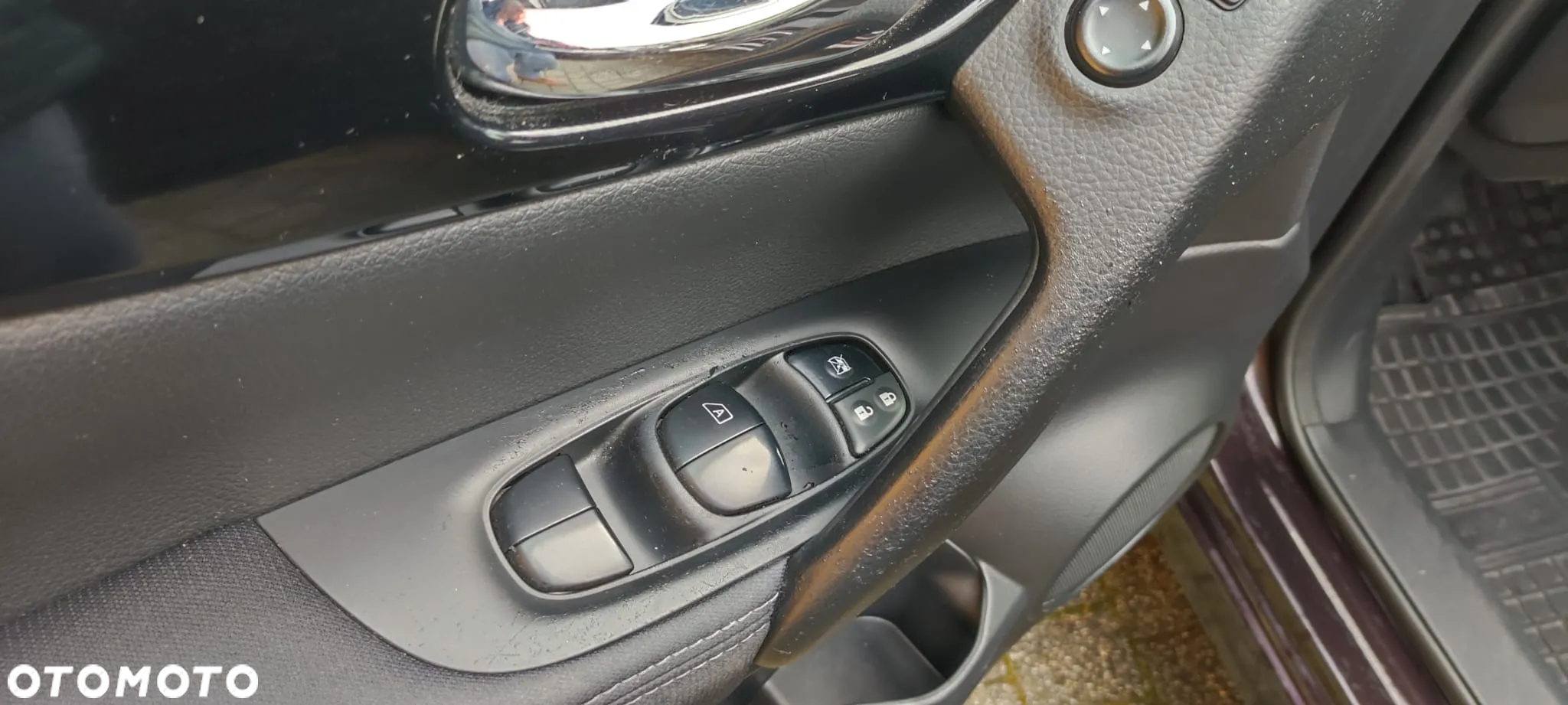 Nissan Qashqai 1.6 DCi Acenta - 9