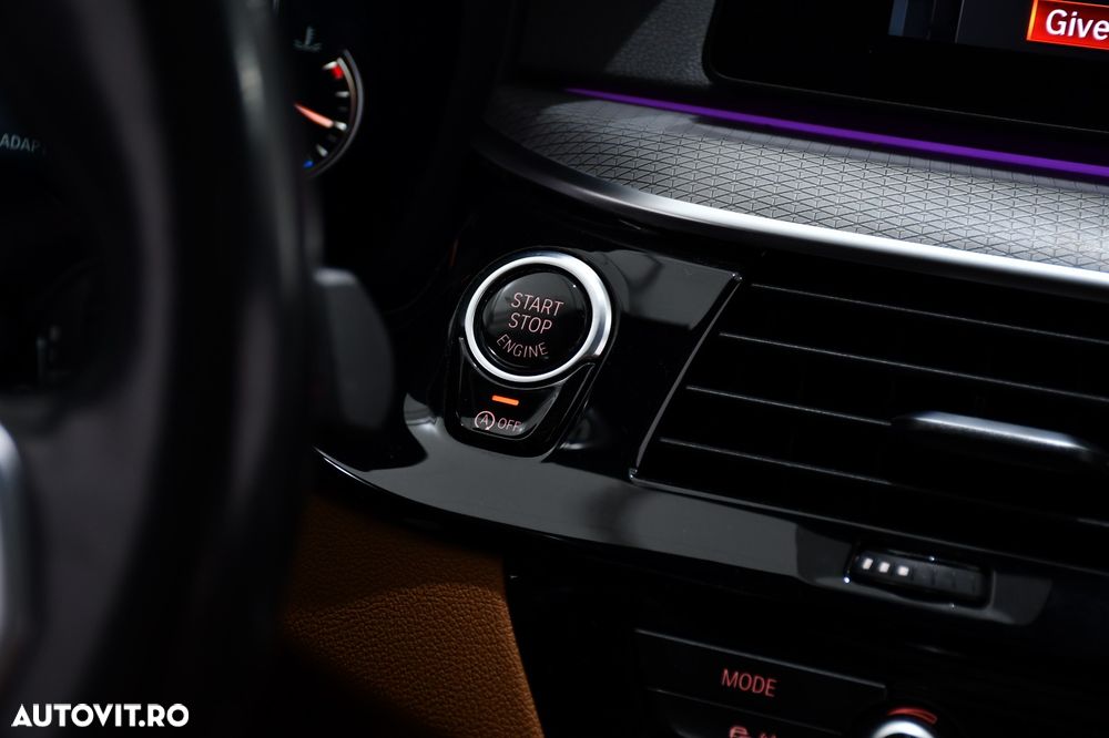 BMW Seria 5 - 18