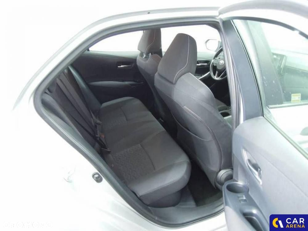 Toyota Corolla - 25