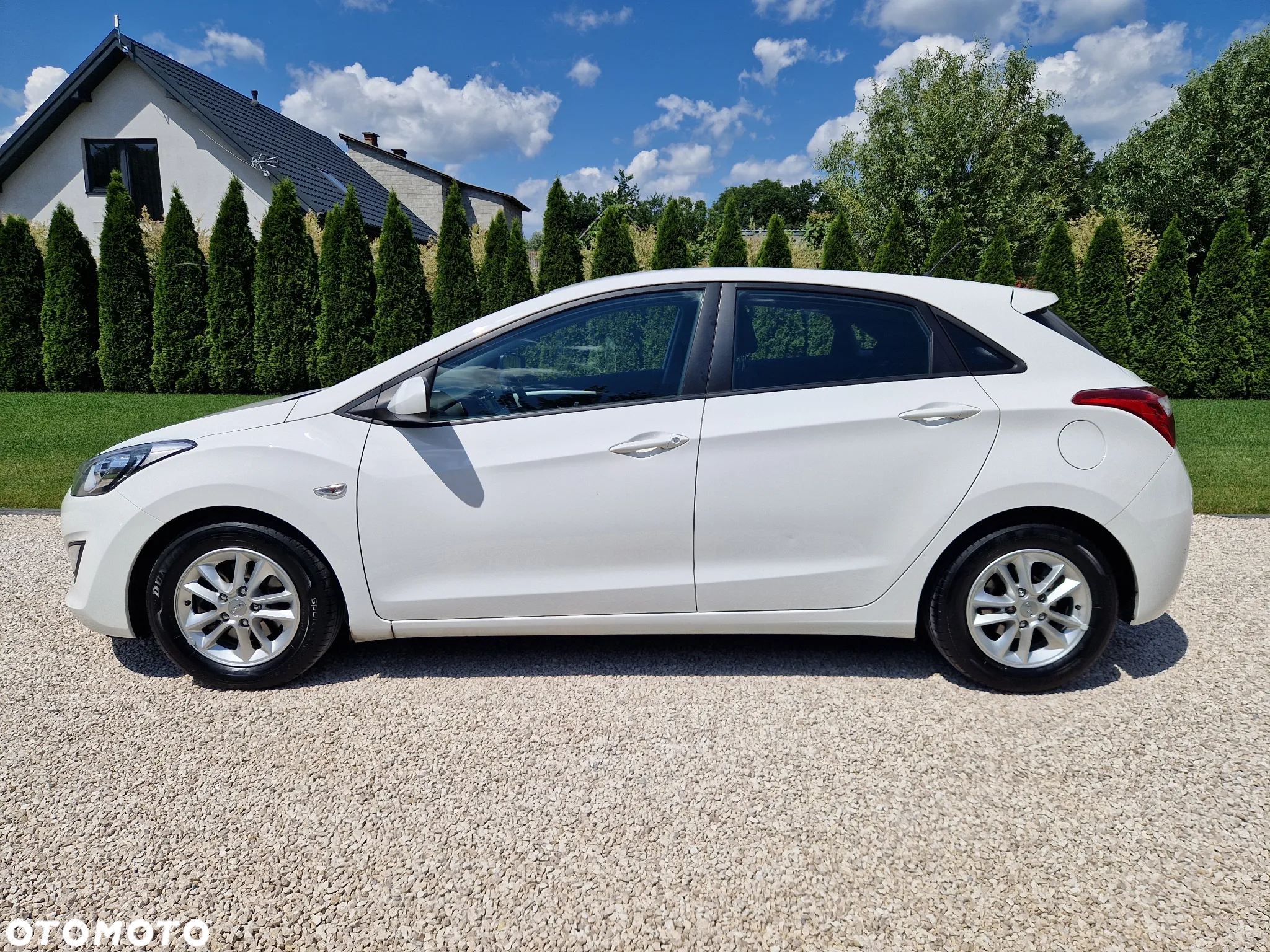 Hyundai i30 1.4 Comfort - 3