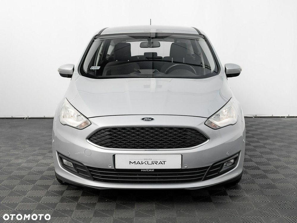 Ford C-MAX - 8