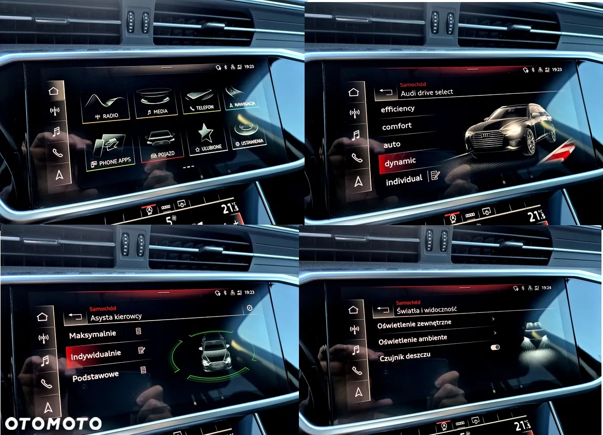 Audi A6 - 18