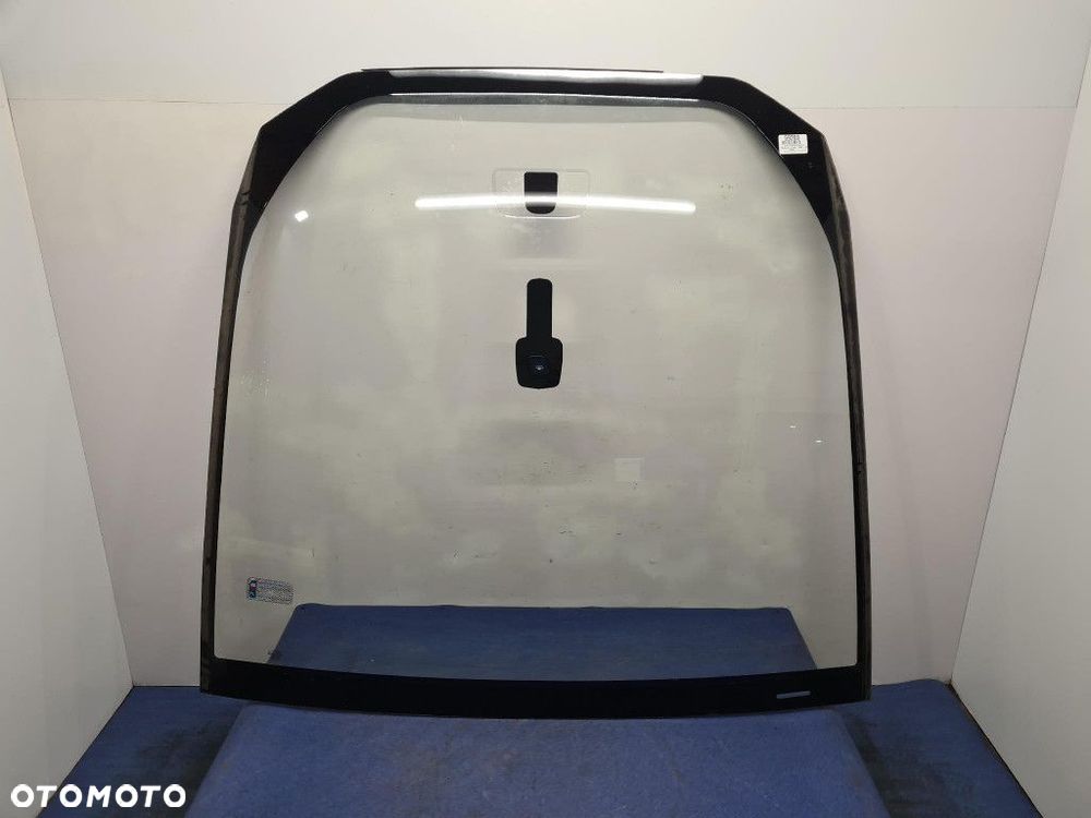 CITROEN C4 PICASSO SZYBA CZOŁOWA PRZEDNIA KHLD - 1