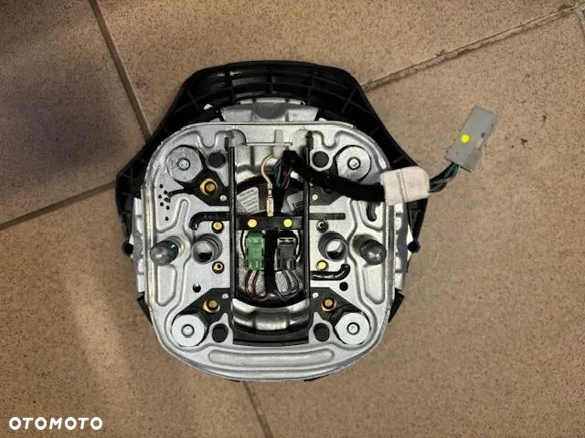 poduszka airbag bmw e90 e91  6774945 - 3