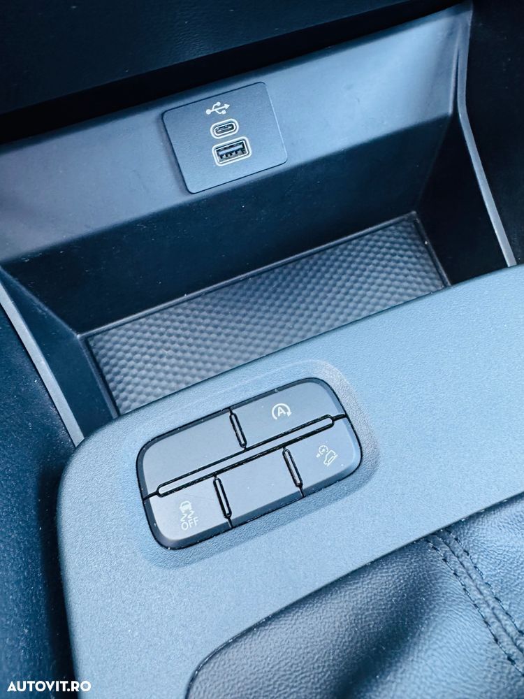 Ford Ranger Extra 2,0 l EcoBlue Wildtrak - 13