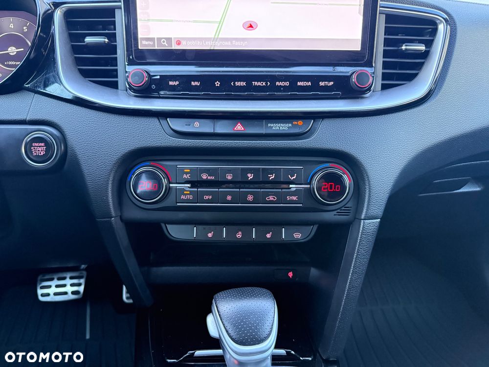 Kia ProCeed 1.5 T-GDI mHEV GT Line DCT - 20