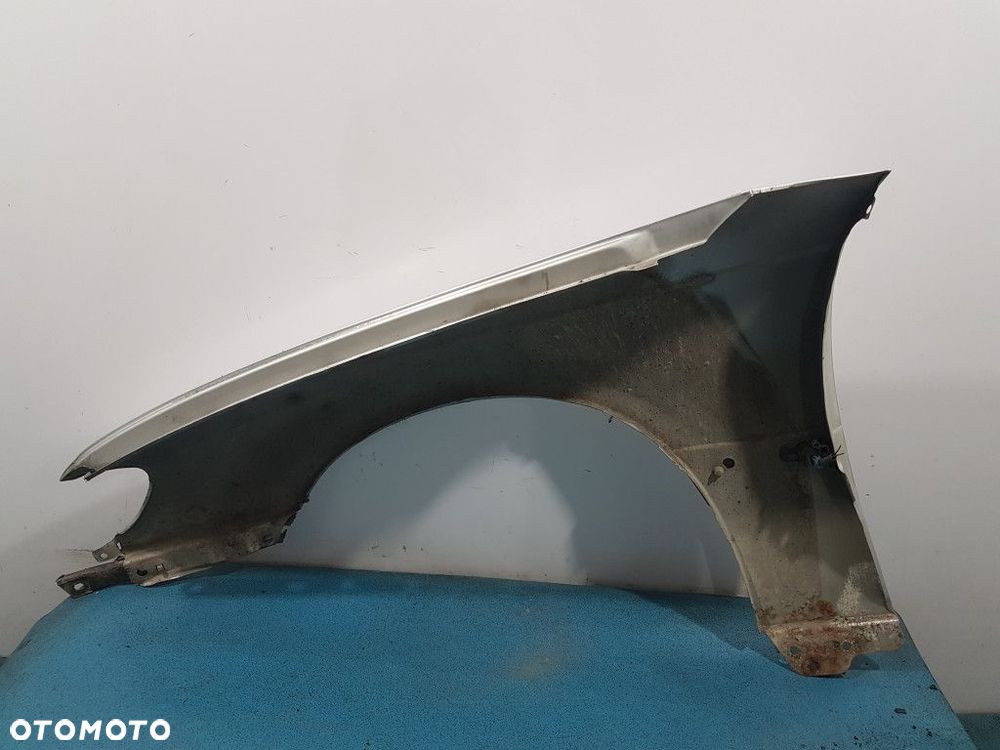 OPEL OMEGA B LIFT BŁOTNIK PRZÓD PRAWY Z157 - 6