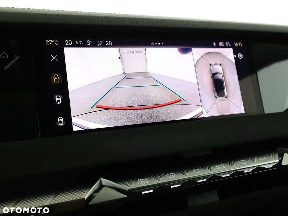 DS Automobiles DS 4 - 26