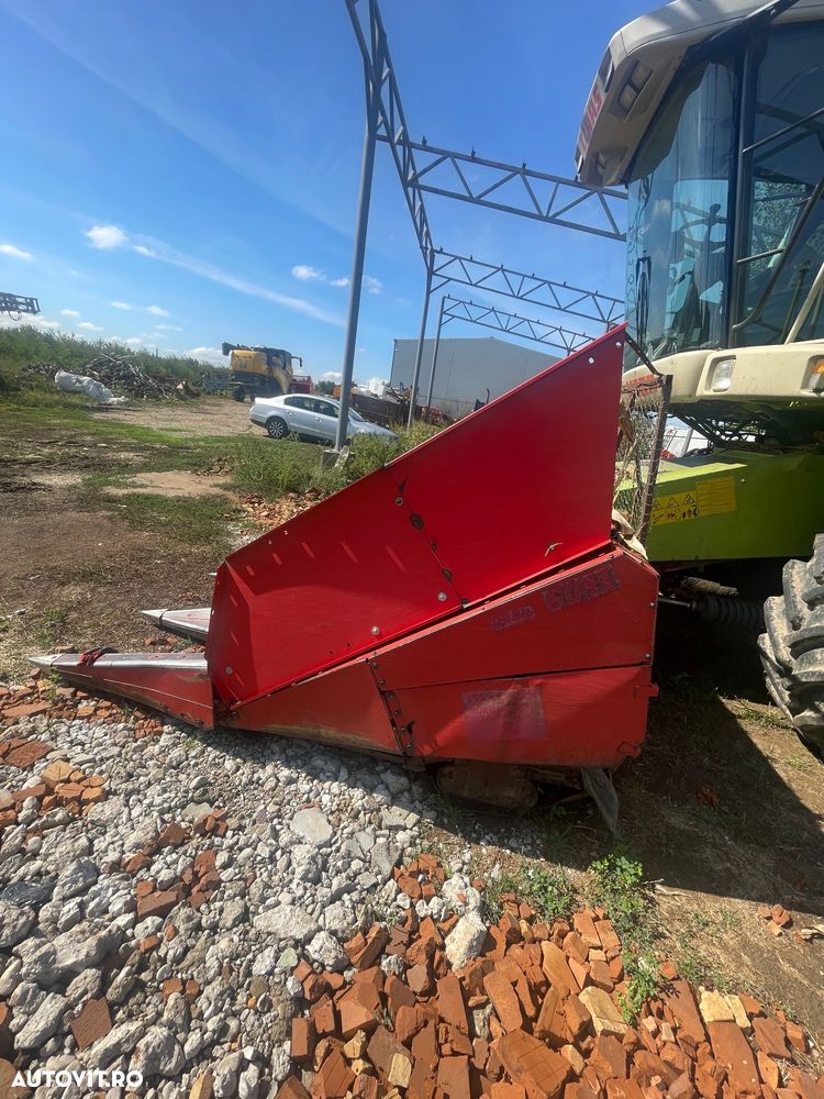 Oros Masa porumb pe 6 randuri - 7