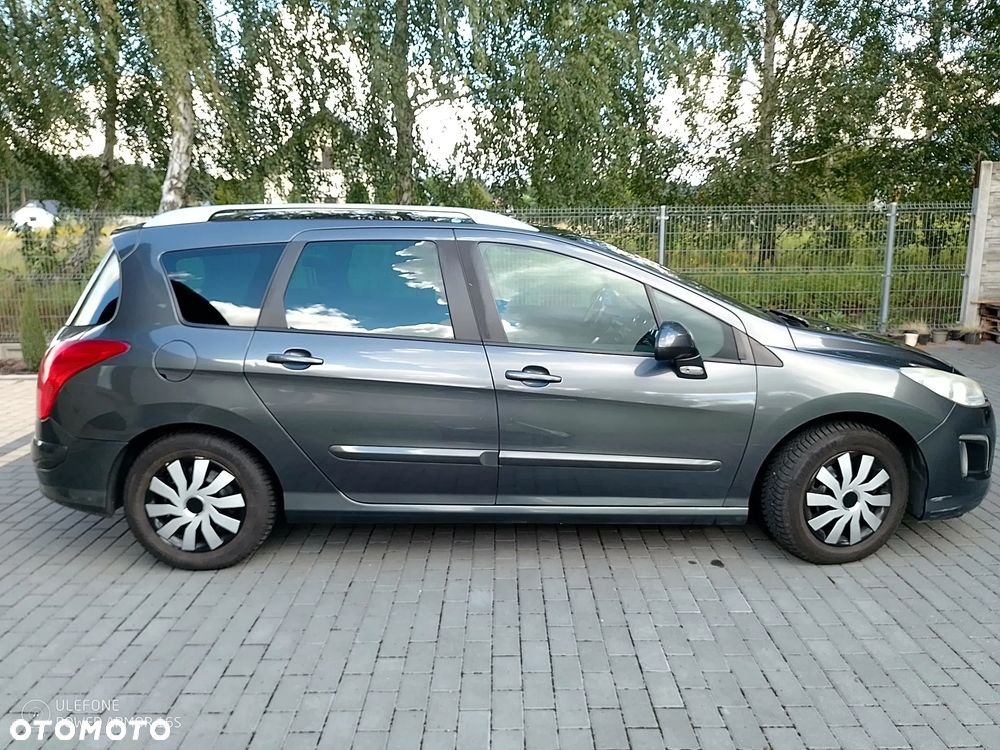 Peugeot 308 HDi FAP 110 Millesim 200 - 4