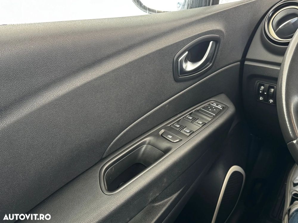 Renault Captur dCi Zen - 23