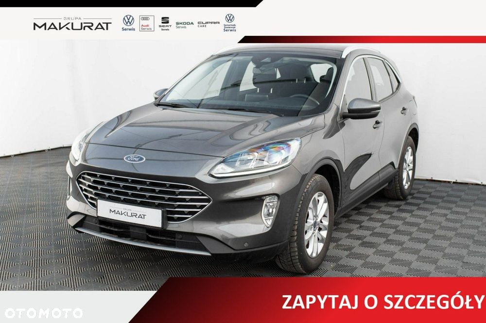 Ford Kuga 1.5 EcoBoost FWD Titanium - 2