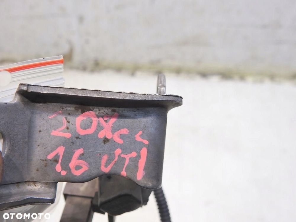 CZUJNIK TEMPERATURY PALIWA PEUGEOT 207 1.6 VTI V756876980 - 2