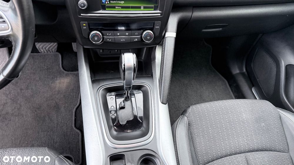 Renault Kadjar Energy dCi 110 EDC XMOD - 20