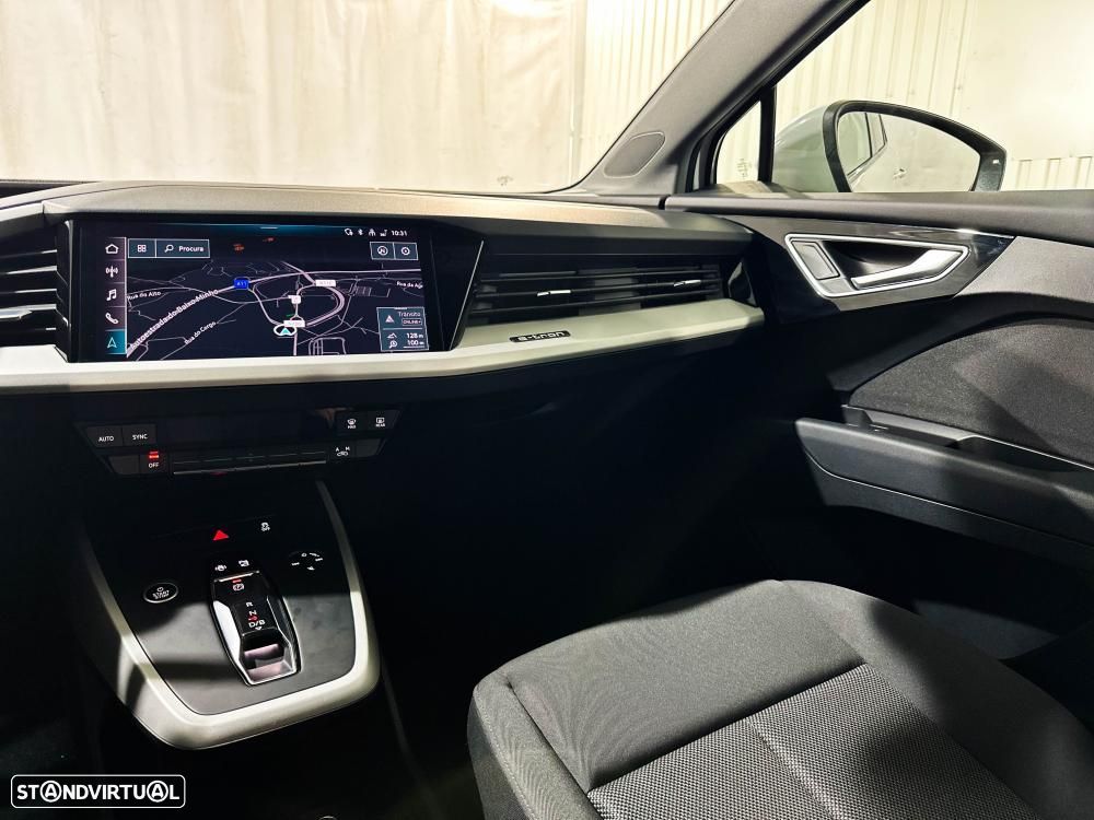 Audi Q4 e-tron 40 82 kWH - 19