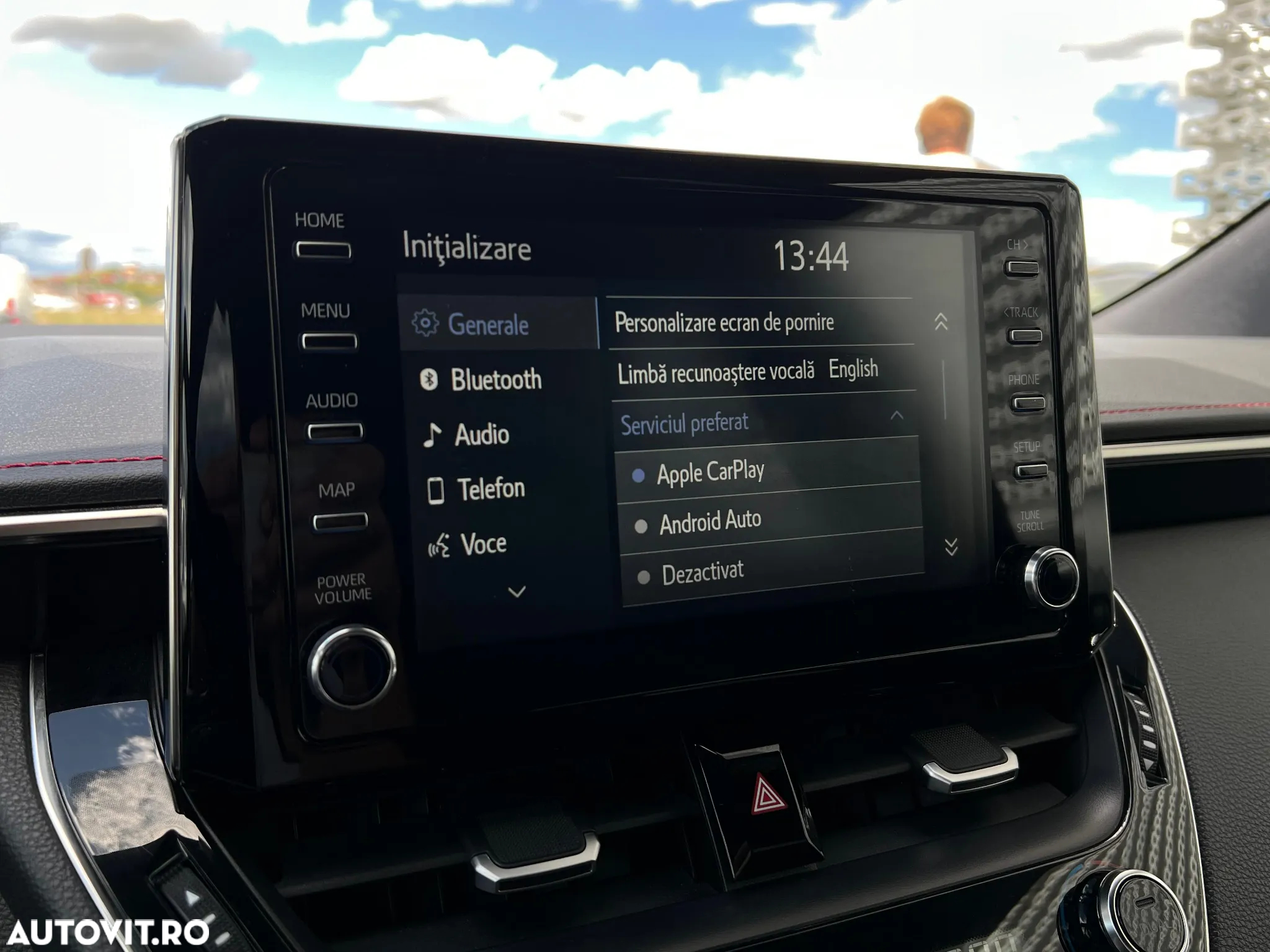 Toyota Corolla 1.8 HSD TS Exclusive Plus tapiterie Gri - 28