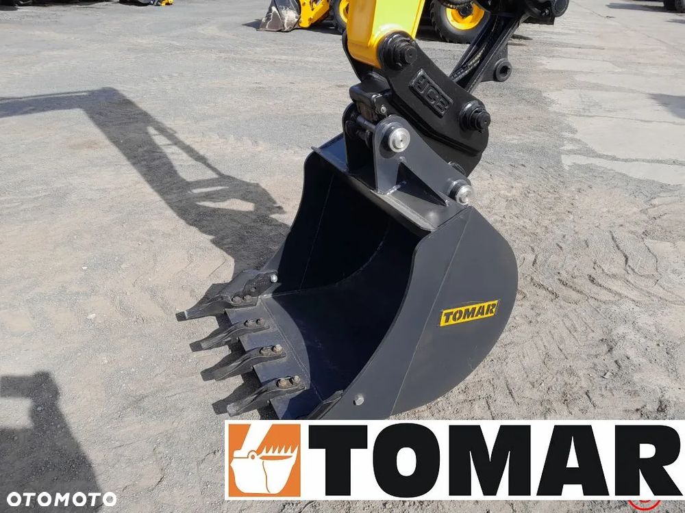 JCB 90Z-1 - 19
