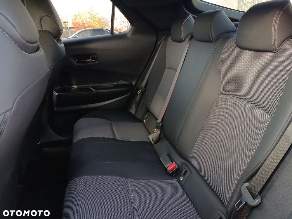 Toyota C-HR 2.0 PHEV Dynamic Force Executive - 14