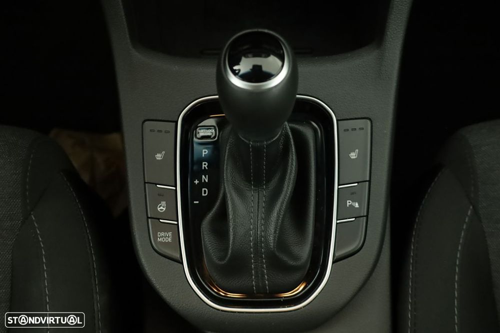 Hyundai i30 1.0 T-GDI Style Plus DCT - 13