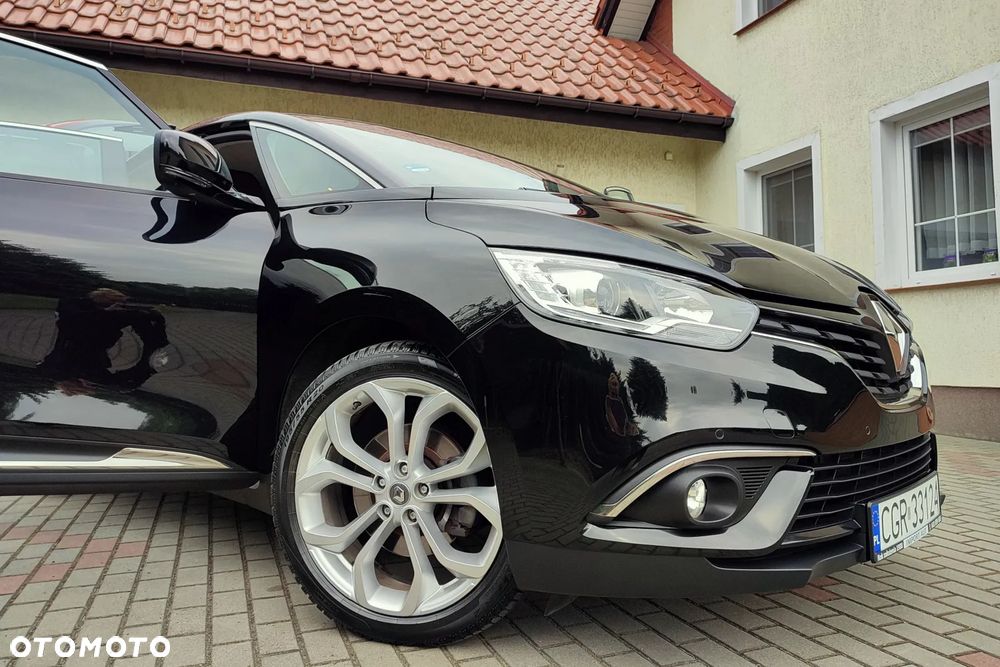 Renault Scenic Energy TCe 115 S&S LIMITED - 38