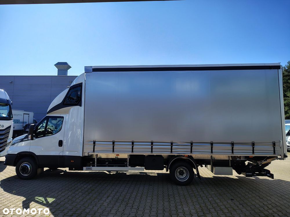 Iveco Daily 70C18HA8  Autoryzowany Dealer - 9