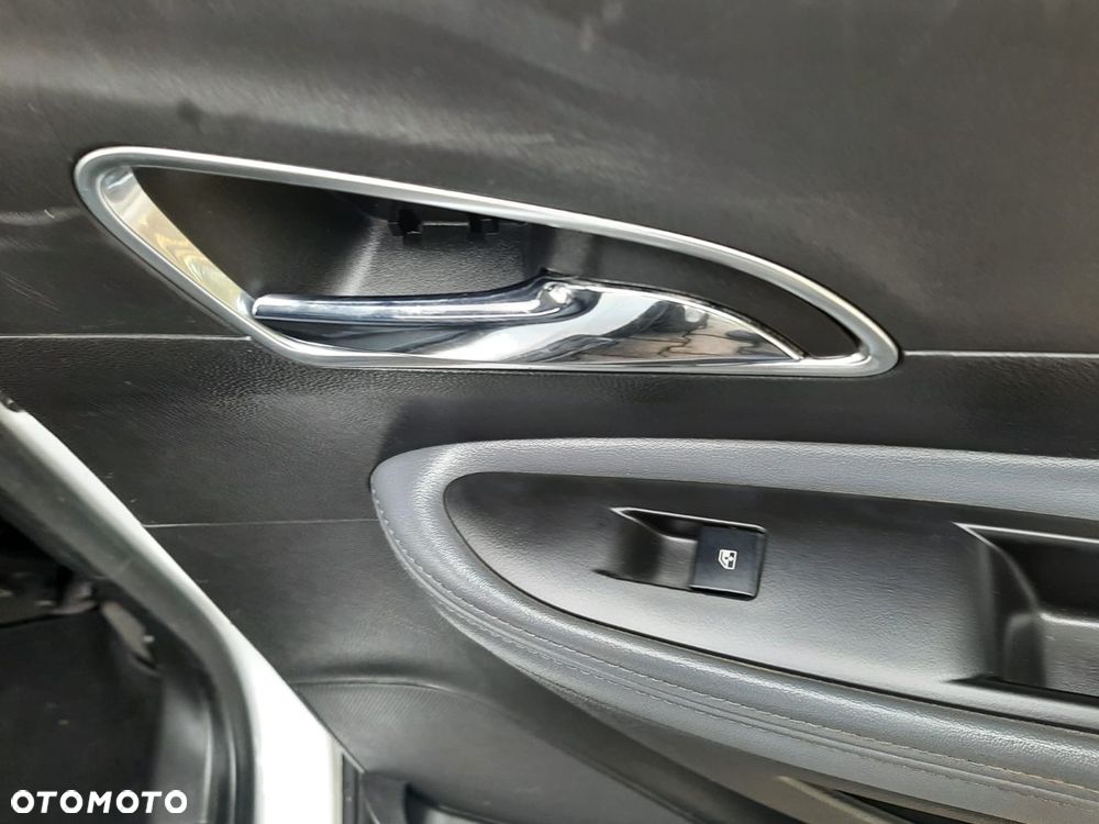 Opel Mokka 1.7 CDTI Cosmo S&S 4x4 - 32