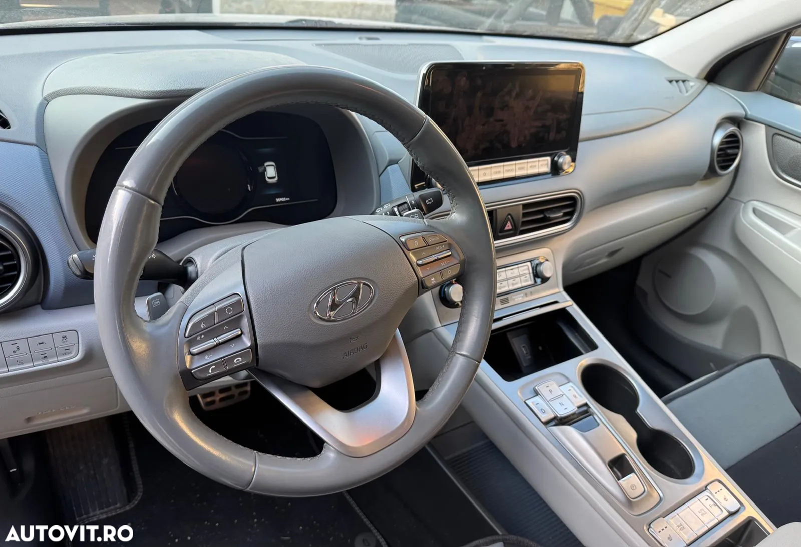 Hyundai KONA Electric 204CP Luxury+ - 6