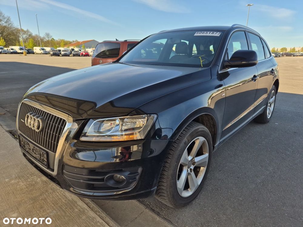 Audi Q5 - 2