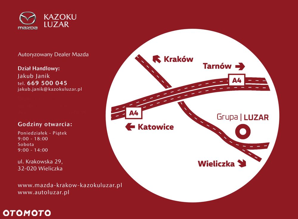 Mazda CX-60 3.3 D mHEV Homura Plus - 10