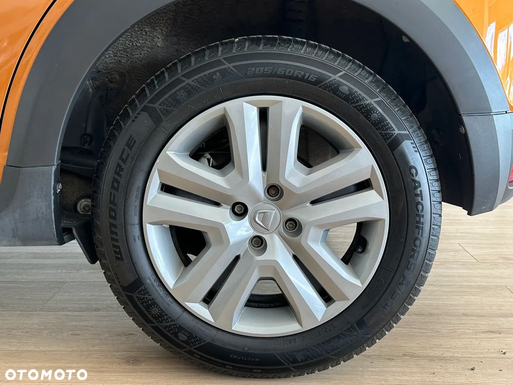 Dacia Sandero Stepway 1.0 TCe Comfort - 21