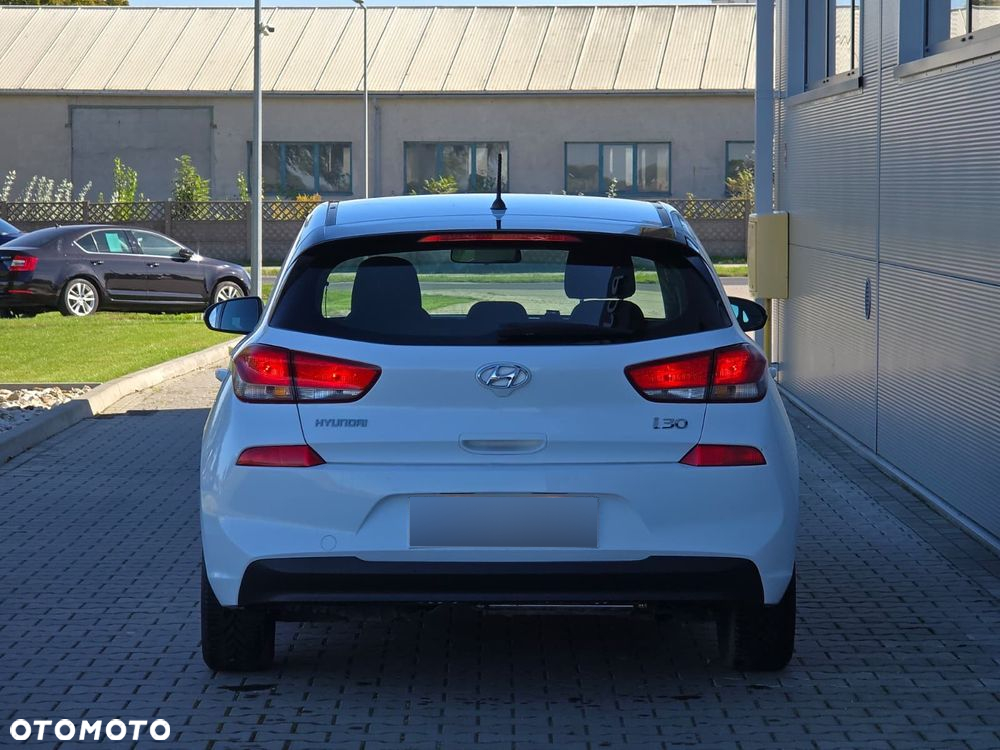 Hyundai i30 - 5