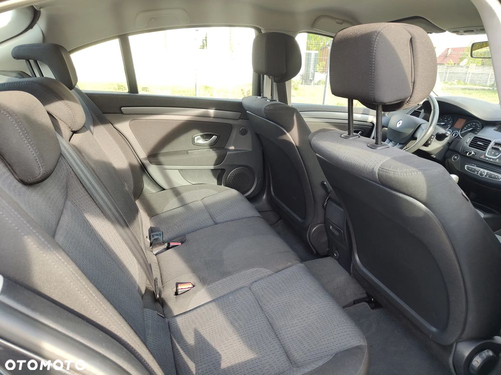 Renault Laguna 1.6 16V Authentique - 3