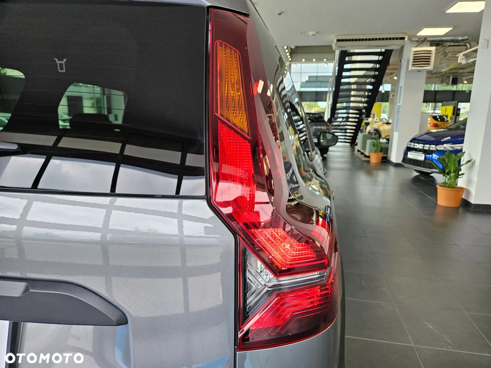 Dacia Jogger 1.0 TCe Extreme - 27