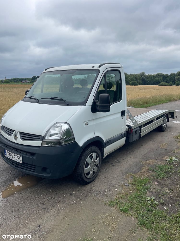 Renault Master - 4