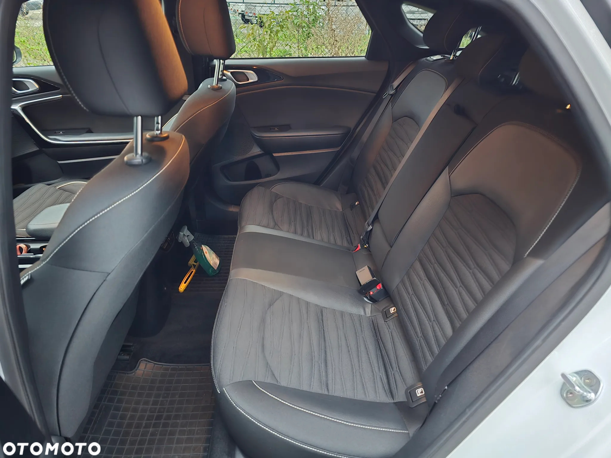 Kia ProCeed 1.5 T-GDI GT Line DCT - 16