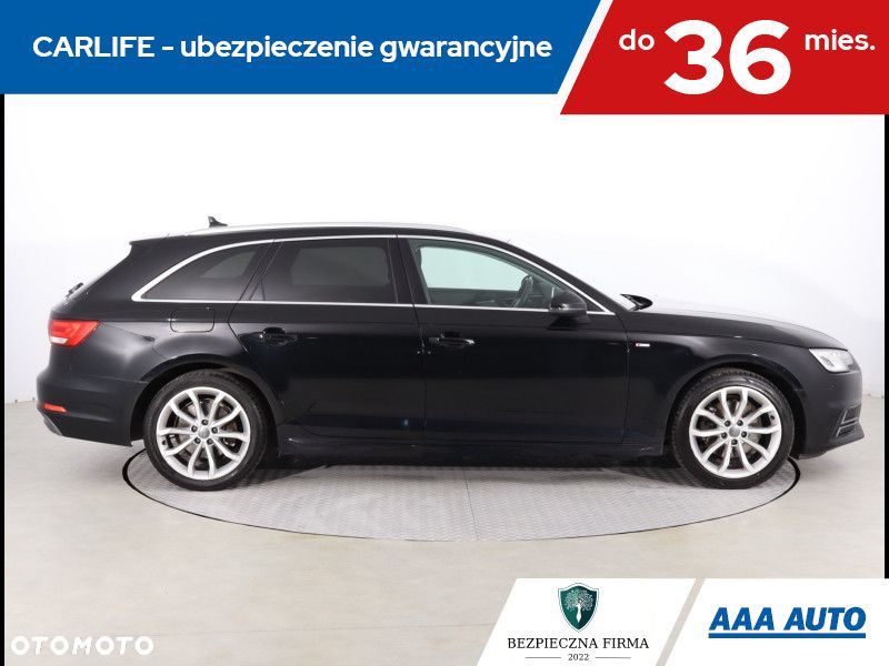 Audi A4 - 7
