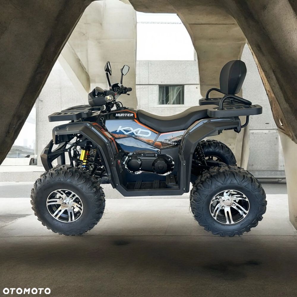KXD Inny - 4