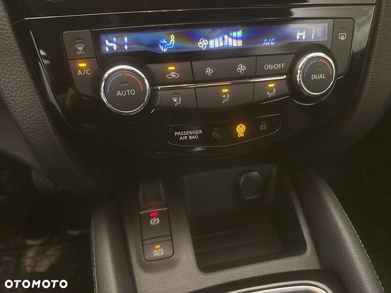 Nissan Qashqai 1.3 DIG-T Acenta - 16