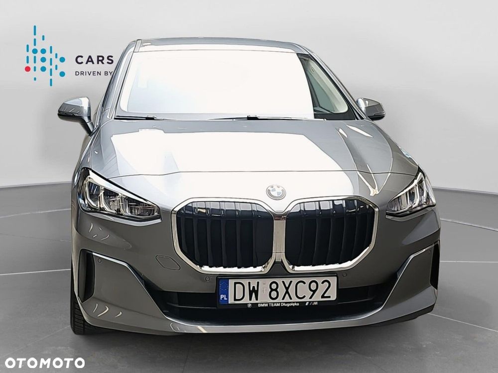 BMW Seria 2 218i - 4