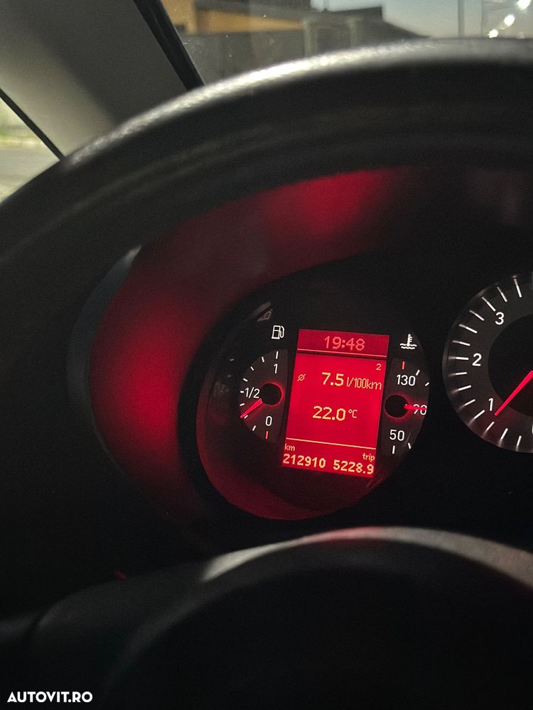 Seat Leon 2.0 TDI FR - 7