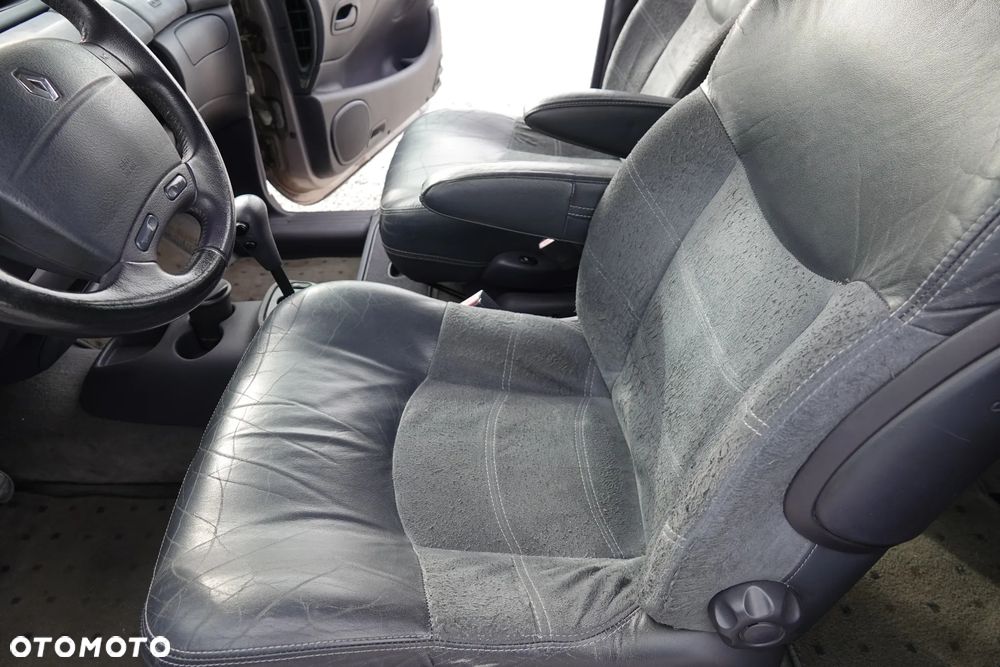 Renault Grand Espace - 19