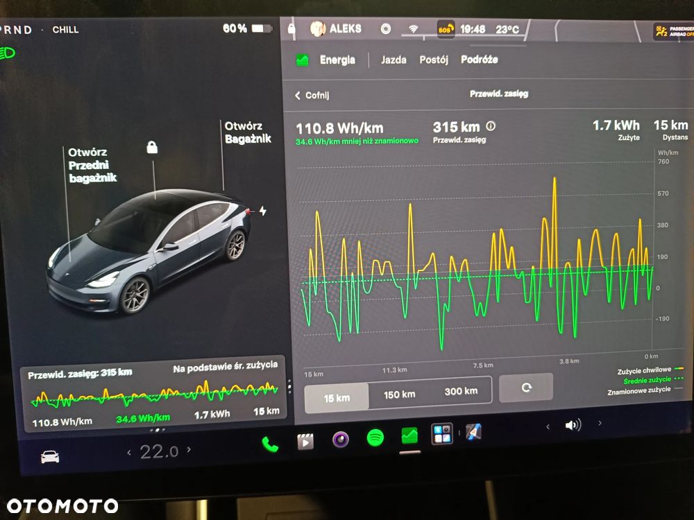 Tesla Model 3 - 36