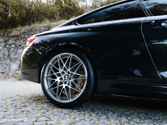 BMW M4 - 4